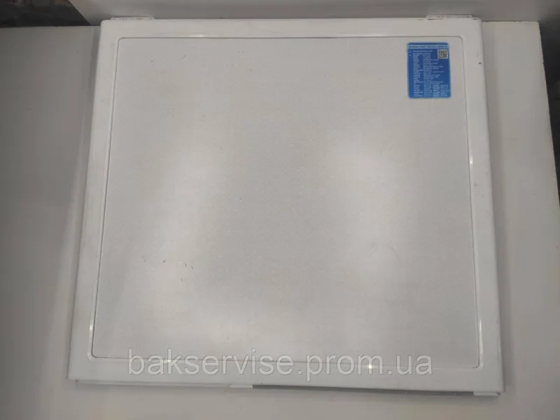 Кришка (верхня) до пральної машини Samsung WW90M740NOA Б/У, изображение 1
