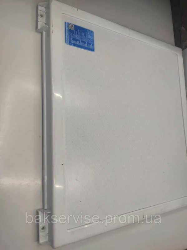 Кришка (верхня) до пральної машини Samsung WW90M740NOA Б/У, изображение 6