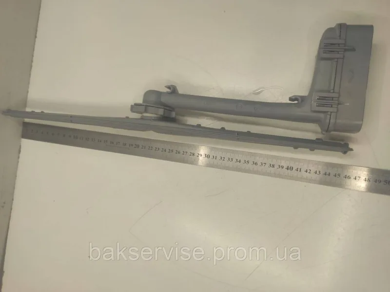 Імпеллер до посудомийної машини Gorenje 792954 б/у, изображение 2