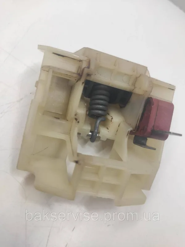 Замок до посудомийної машини SMEG 697690215 Б/У, изображение 3