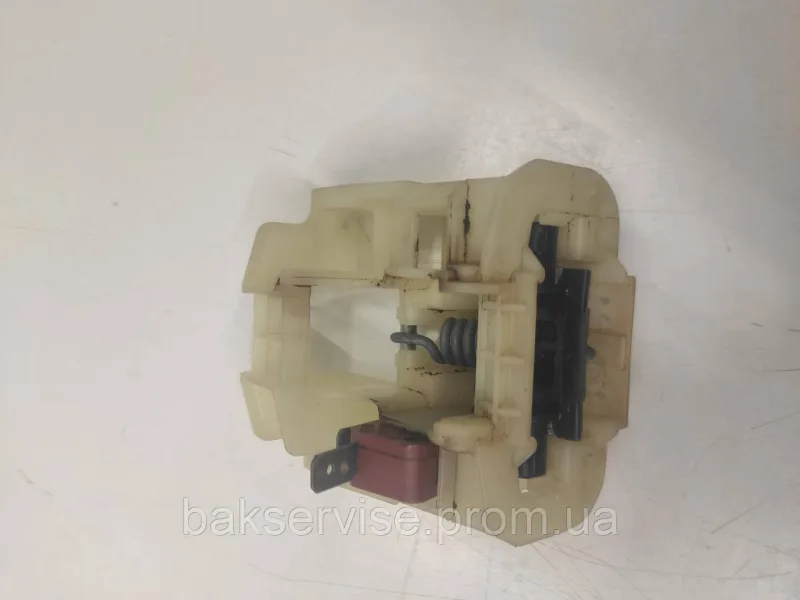 Замок до посудомийної машини SMEG 697690215 Б/У, изображение 5