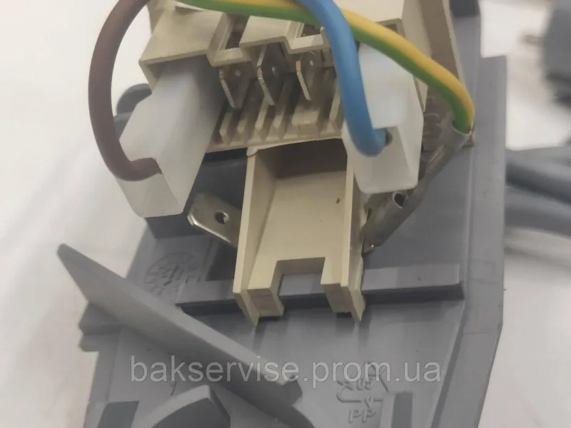Мережевий фільтр для посудомийної машини Gorenje GV65324XV б/у, изображение 3
