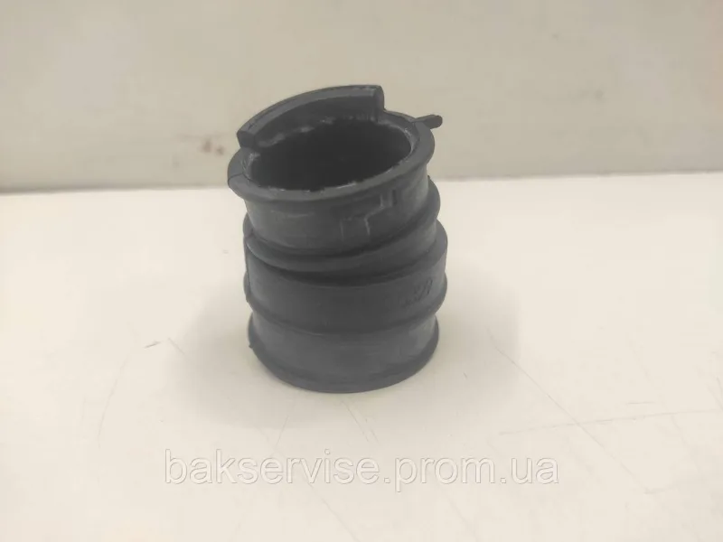 Патрубок для посудомийної машини Smeg 758200329 Б/У, зображення 1