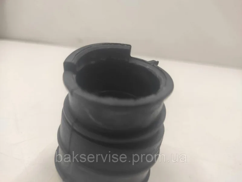 Патрубок для посудомийної машини Smeg 758200329 Б/У, зображення 5