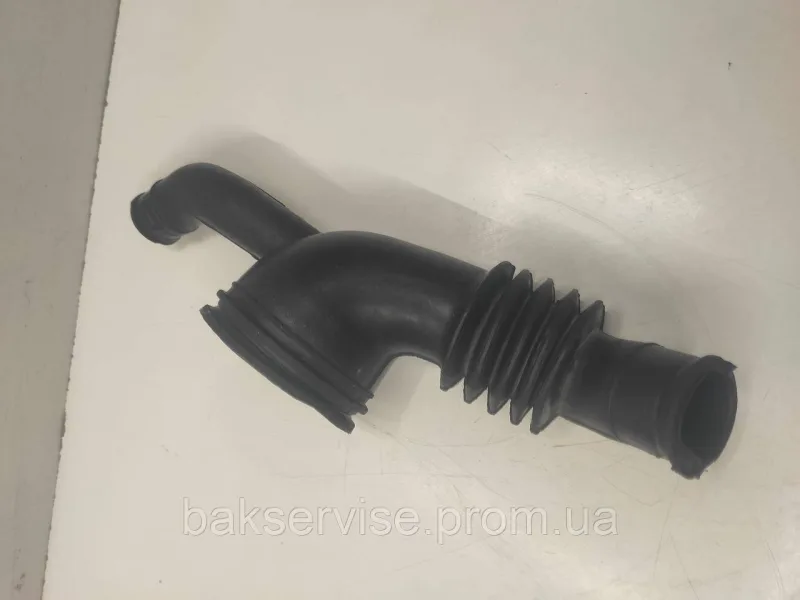 Патрубок для пральної машини Samsung DC67-00718A Б/У, зображення 4