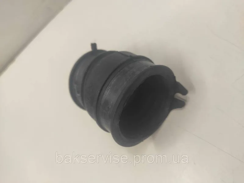 Патрубок для посудомийної машини Smeg 758200329 Б/У, зображення 6