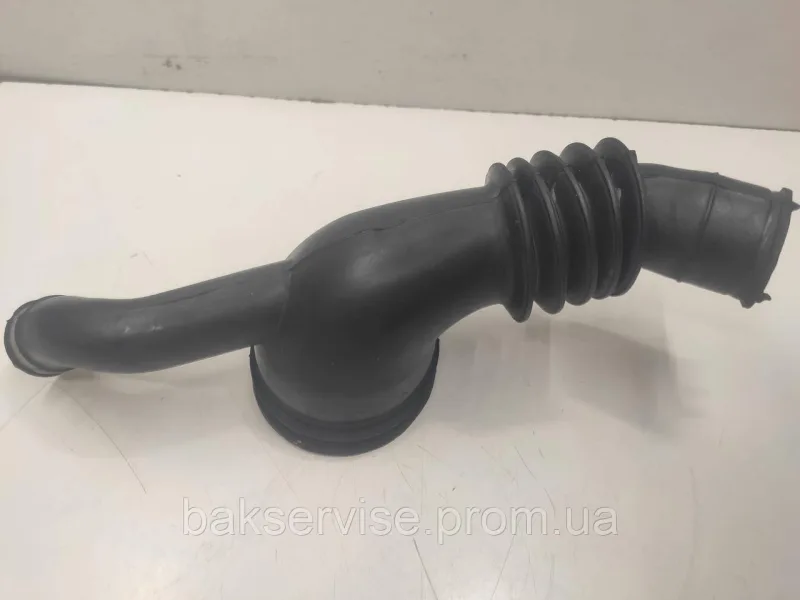 Патрубок для пральної машини Samsung DC67-00718A Б/У, зображення 5
