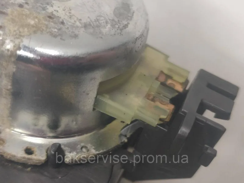 Розподілювач води до посудомийної машини Gorenje 690072832 б/у, изображение 3
