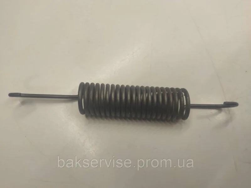 Пружина бака для пральної машини Miele 4176890 Б/У, зображення 5
