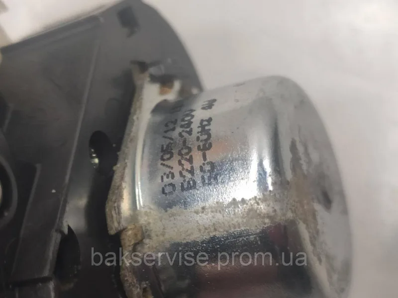 Розподілювач води до посудомийної машини Gorenje 690072832 б/у, изображение 8