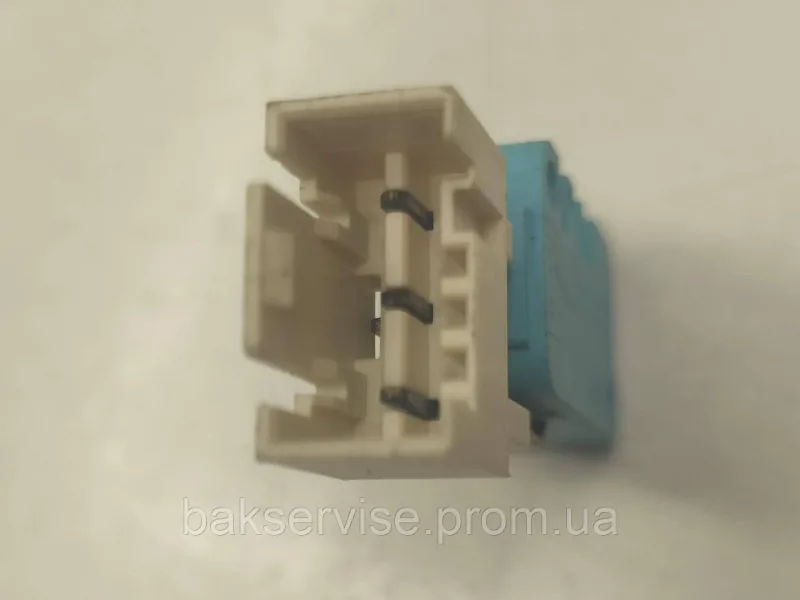 Мікроперемикач для посудомийної машини Gorenje VRSRA1DV2 Б/У, изображение 5