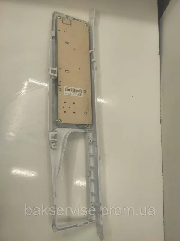 Плата упавління до пральної машини Indesit IWSE 5105 Б/У, зображення 6
