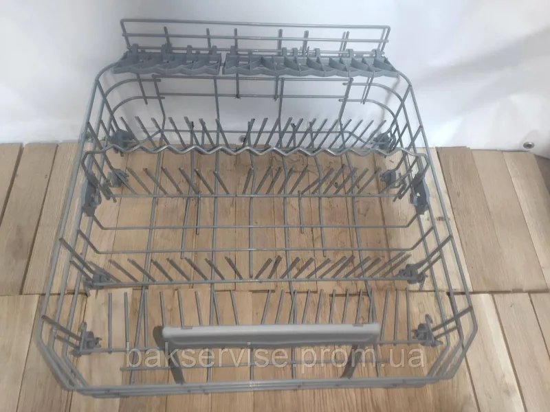Кошик  до посудомийної машини Gorenje GV 65324 XV Б/У, изображение 1