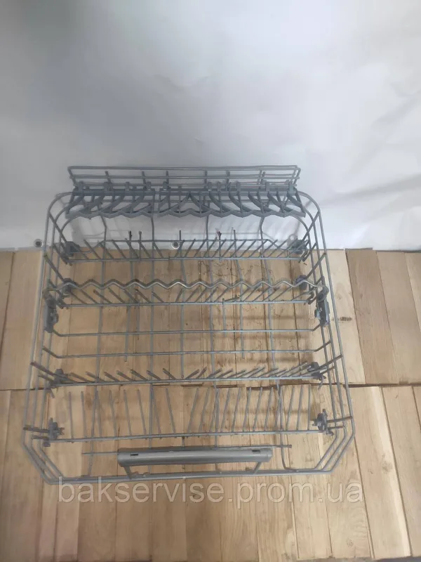 Кошик  до посудомийної машини Gorenje GV 65324 XV Б/У, изображение 2