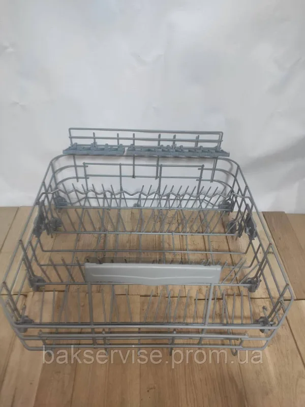 Кошик  до посудомийної машини Gorenje GV 65324 XV Б/У, изображение 3