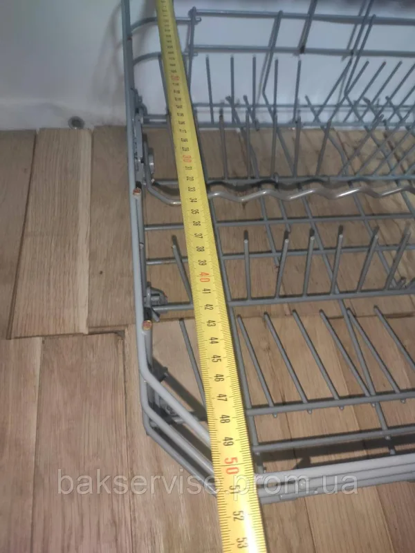 Кошик  до посудомийної машини Gorenje GV 65324 XV Б/У, изображение 7