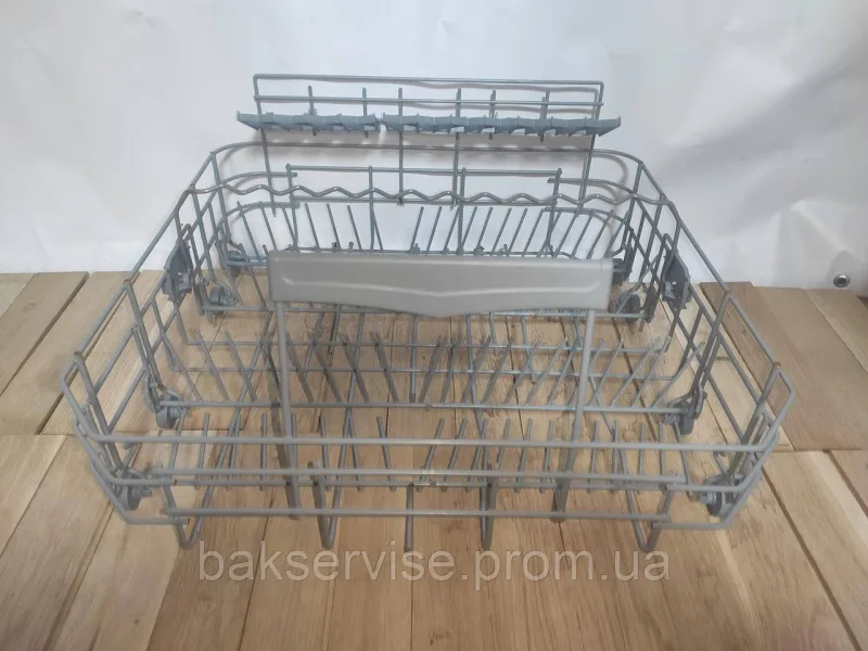 Кошик  до посудомийної машини Gorenje GV 65324 XV Б/У, изображение 8