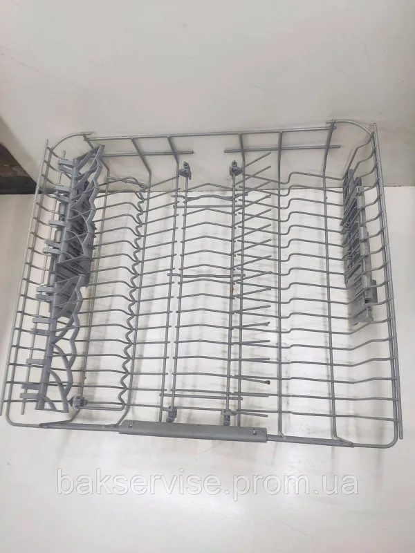 Кошик  до посудомийної машини Gorenje GV 65324 XV Б/У, изображение 1