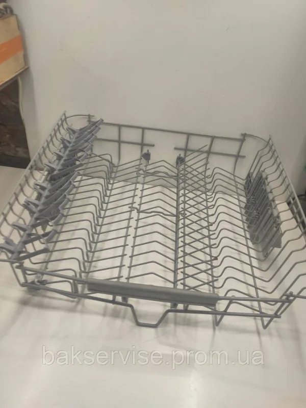 Кошик  до посудомийної машини Gorenje GV 65324 XV Б/У, изображение 5