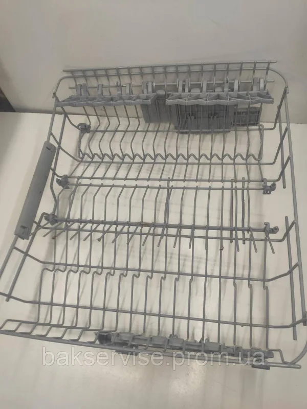 Кошик  до посудомийної машини Gorenje GV 65324 XV Б/У, изображение 8