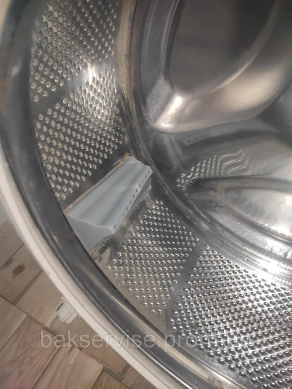 Бак в зборі до пральної машини Gorenje 338895 б/у, зображення 9