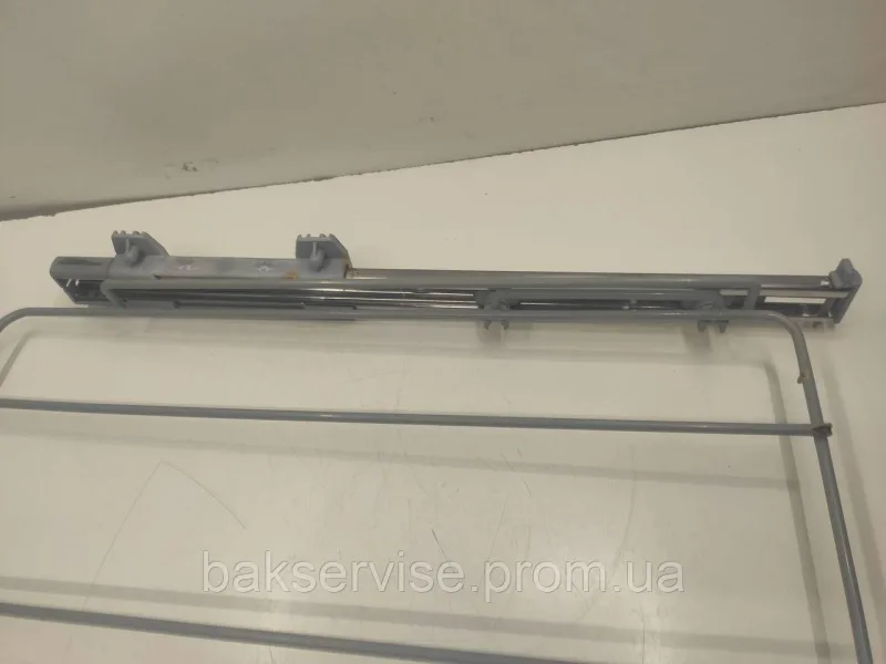 Направляюча корзини до посудомийної машини Gorenje GV65324XV б/у, изображение 2