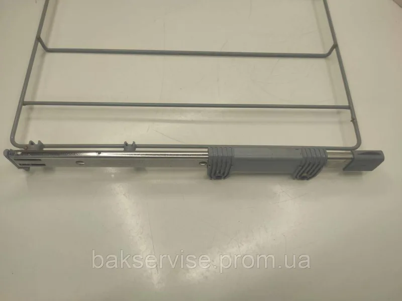 Направляюча корзини до посудомийної машини Gorenje GV65324XV б/у, изображение 3