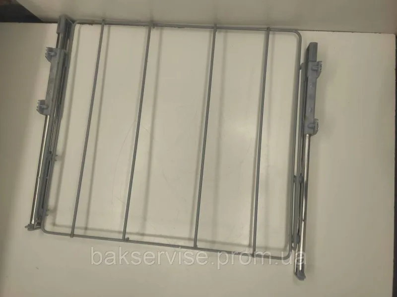Направляюча корзини до посудомийної машини Gorenje GV65324XV б/у, изображение 5