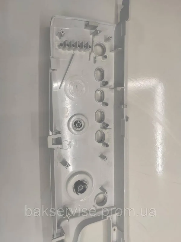 Передня панель до пральної машини Indesit IWSB 51051 Б/У, зображення 5