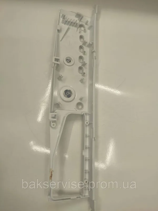 Передня панель до пральної машини Indesit IWSB 51051 Б/У, зображення 6
