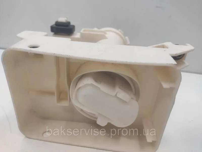 Корпус (равлик) насоса для пральної машин AEG Electrolux 13278340 Б/У, зображення 2