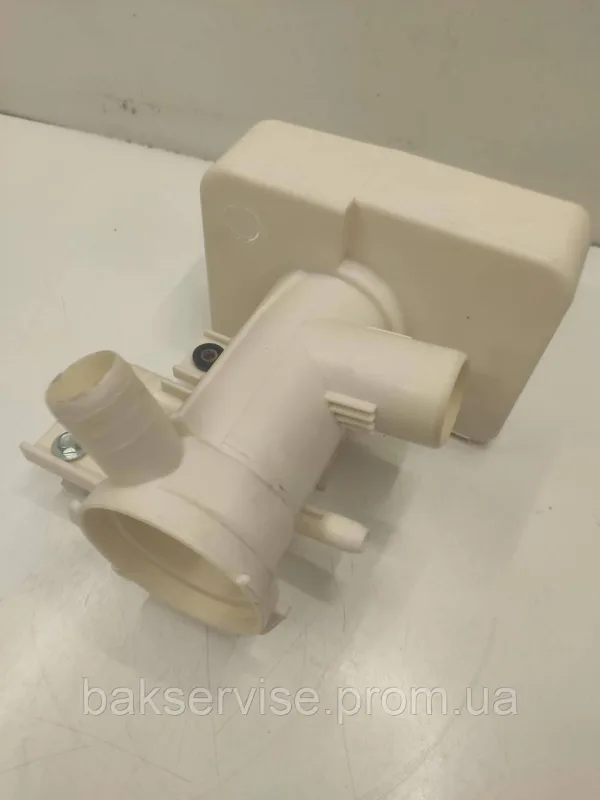 Корпус (равлик) насоса для пральної машин AEG Electrolux 1327915 Б/У, зображення 6