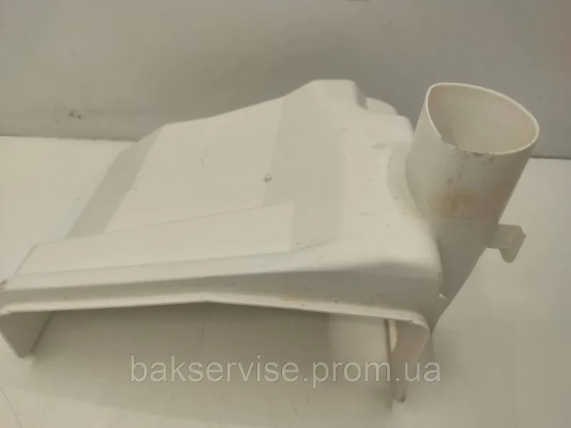 Піддон бункера порошкоприймача Indesit 174001826 Б/У, зображення 1