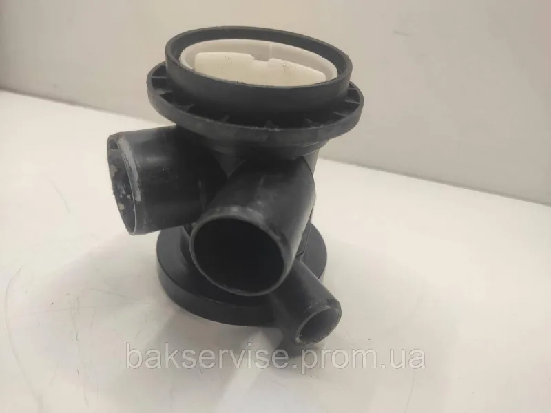 Корпус (равлик) насоса для пральної машин Б/У, зображення 8