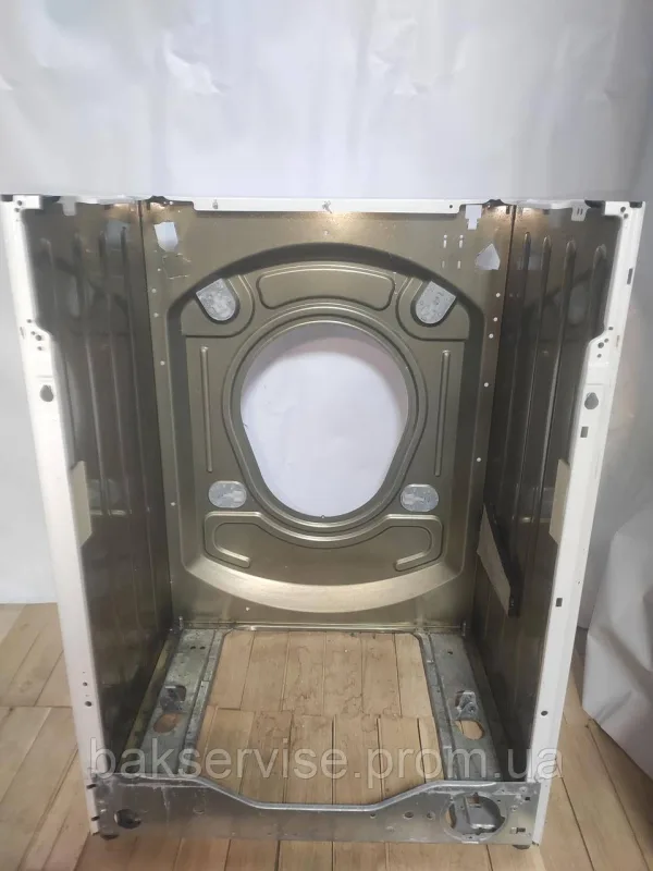 Корпус для пральної машини Siemens WXL962BY/03 Siwamat XL 962S б/у, изображение 1