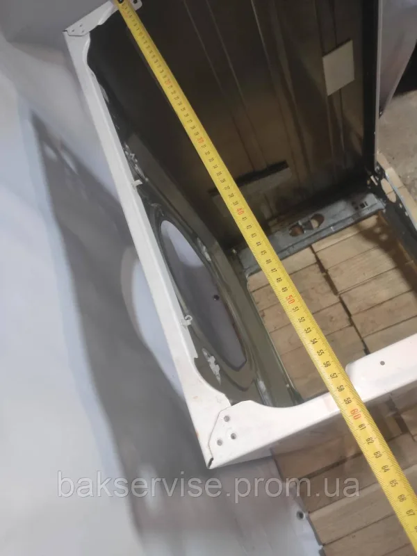 Корпус для пральної машини Siemens WXL962BY/03 Siwamat XL 962S б/у, изображение 6