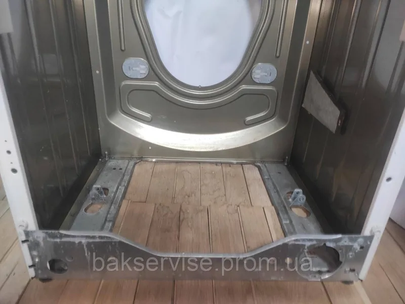 Корпус для пральної машини Siemens WXL962BY/03 Siwamat XL 962S б/у, изображение 7
