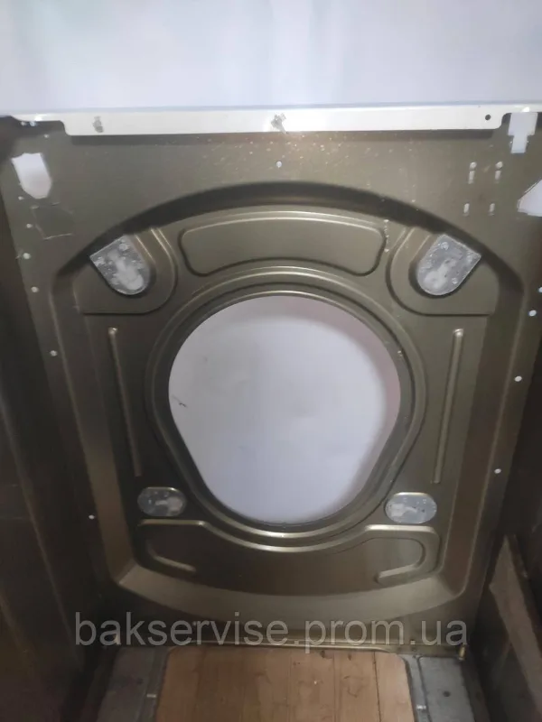 Корпус для пральної машини Siemens WXL962BY/03 Siwamat XL 962S б/у, изображение 8