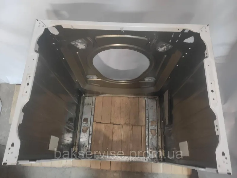 Корпус для пральної машини Siemens WXL962BY/03 Siwamat XL 962S б/у, изображение 9