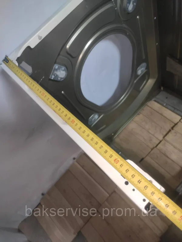 Корпус для пральної машини Siemens WXL962BY/03 Siwamat XL 962S б/у, изображение 10