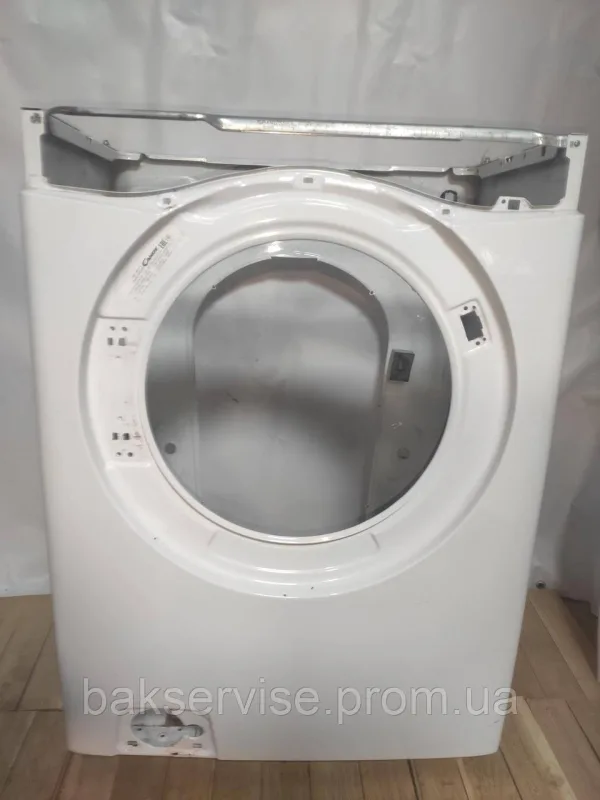 Корпус для пральної машини  Candy CS4 1051D1/2-07 б/у, зображення 1