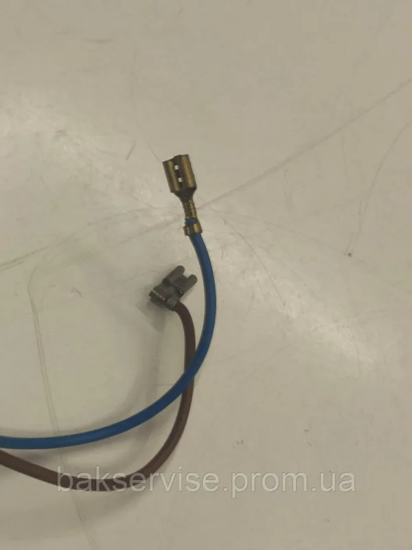 Конденсатор до пральної машини MSB MKP 2,5uF НОВЕ, изображение 3