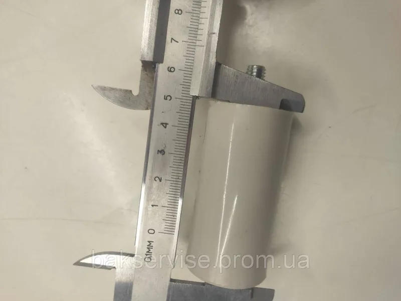 Конденсатор до пральної машини DOMOPART 1.5 uF НОВЕ, изображение 5