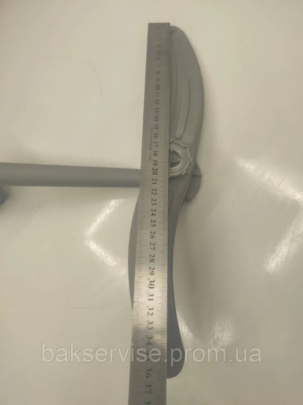 Імпеллер до посудомийної машини Bosch Siemens 5600037108 б/у, изображение 6