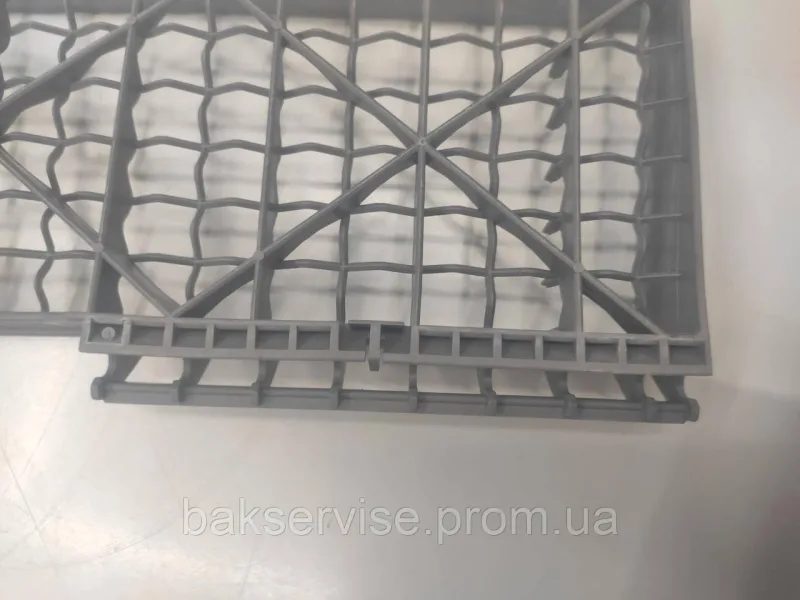 Кошик для ножів до посудомийної машини Bosch 5600045724 Б/У, изображение 5