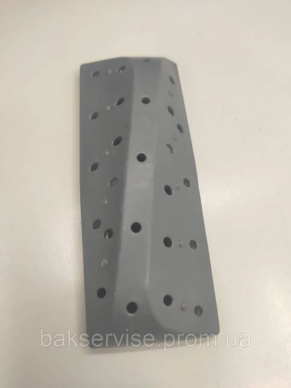 Активатор(ребро) барабана для пральної машини Gorenje HK1912347 Б/У, изображение 1