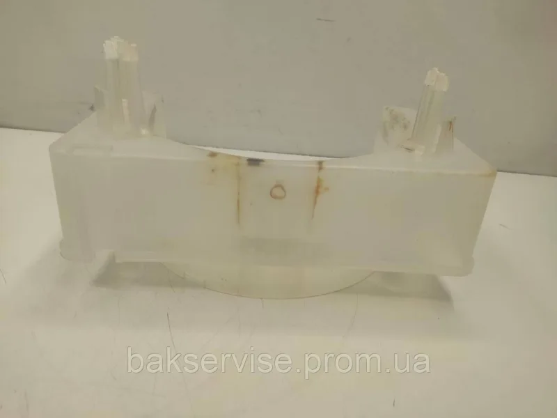 Піддон для збирання талої води з компресора Атлант 281160205200 Б/У, изображение 3