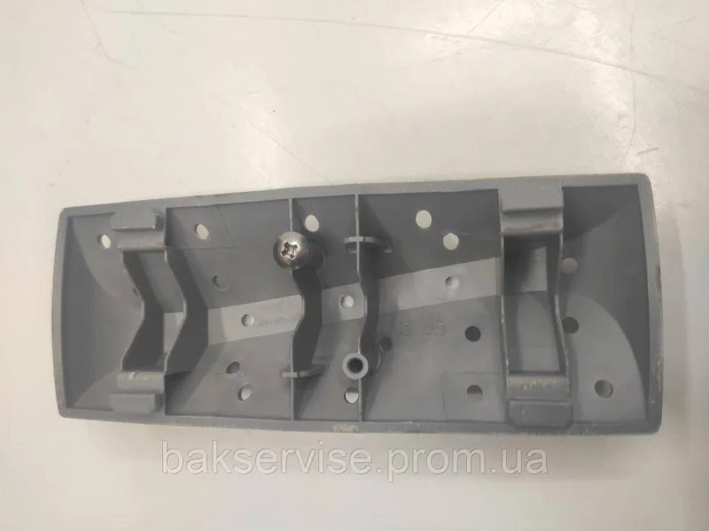 Активатор(ребро) барабана для пральної машини Gorenje HK1912347 Б/У, изображение 7