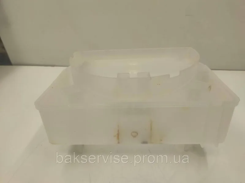 Піддон для збирання талої води з компресора Атлант 281160205200 Б/У, изображение 7