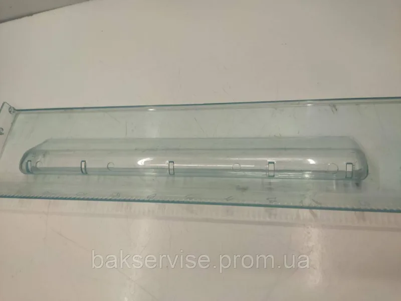 Передня кришка ящика Electrolux 2059008 Б/У, зображення 4